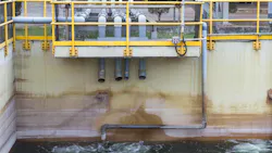 Researchers develop electrochemical process to remove salts and recover metals from industrial wastewater