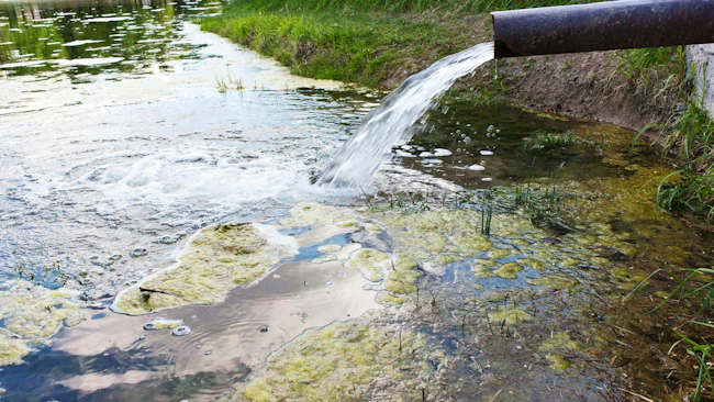 Missouri DNR works with Leadwood to address failing wastewater treatment plant