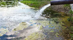 Missouri DNR works with Leadwood to address failing wastewater treatment plant