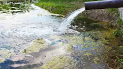 Missouri DNR works with Leadwood to address failing wastewater treatment plant