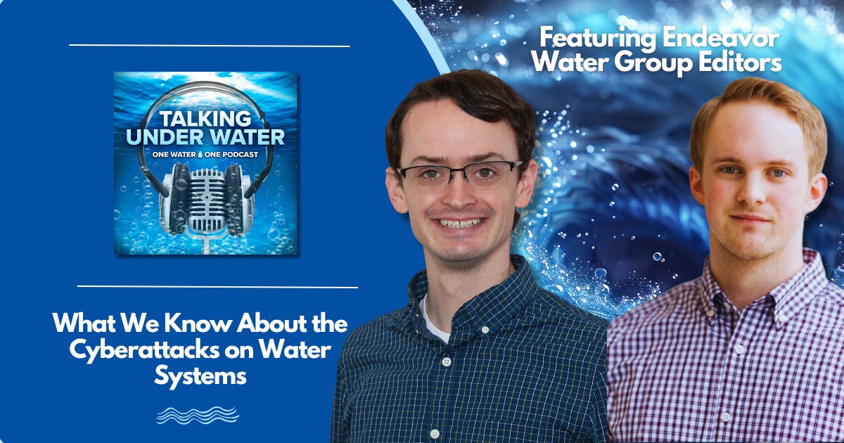 What we know about the cyberattacks on water systems