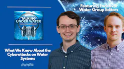What we know about the cyberattacks on water systems