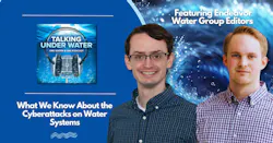 What we know about the cyberattacks on water systems