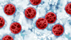 MSU researchers explore wastewater surveillance to track cyclospora outbreak