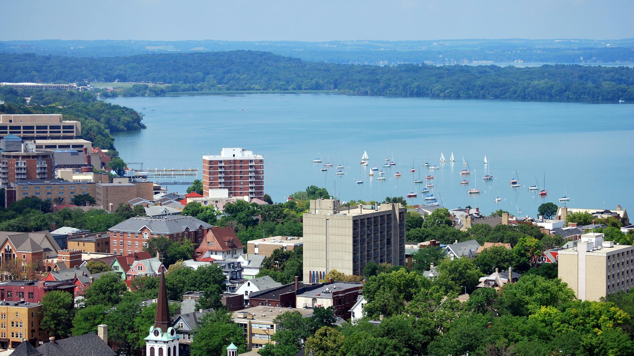 Q&A: Madison launches sewer study to plan for future growth