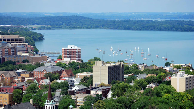 Q&A: Madison launches sewer study to plan for future growth
