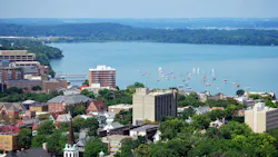 Q&A: Madison launches sewer study to plan for future growth