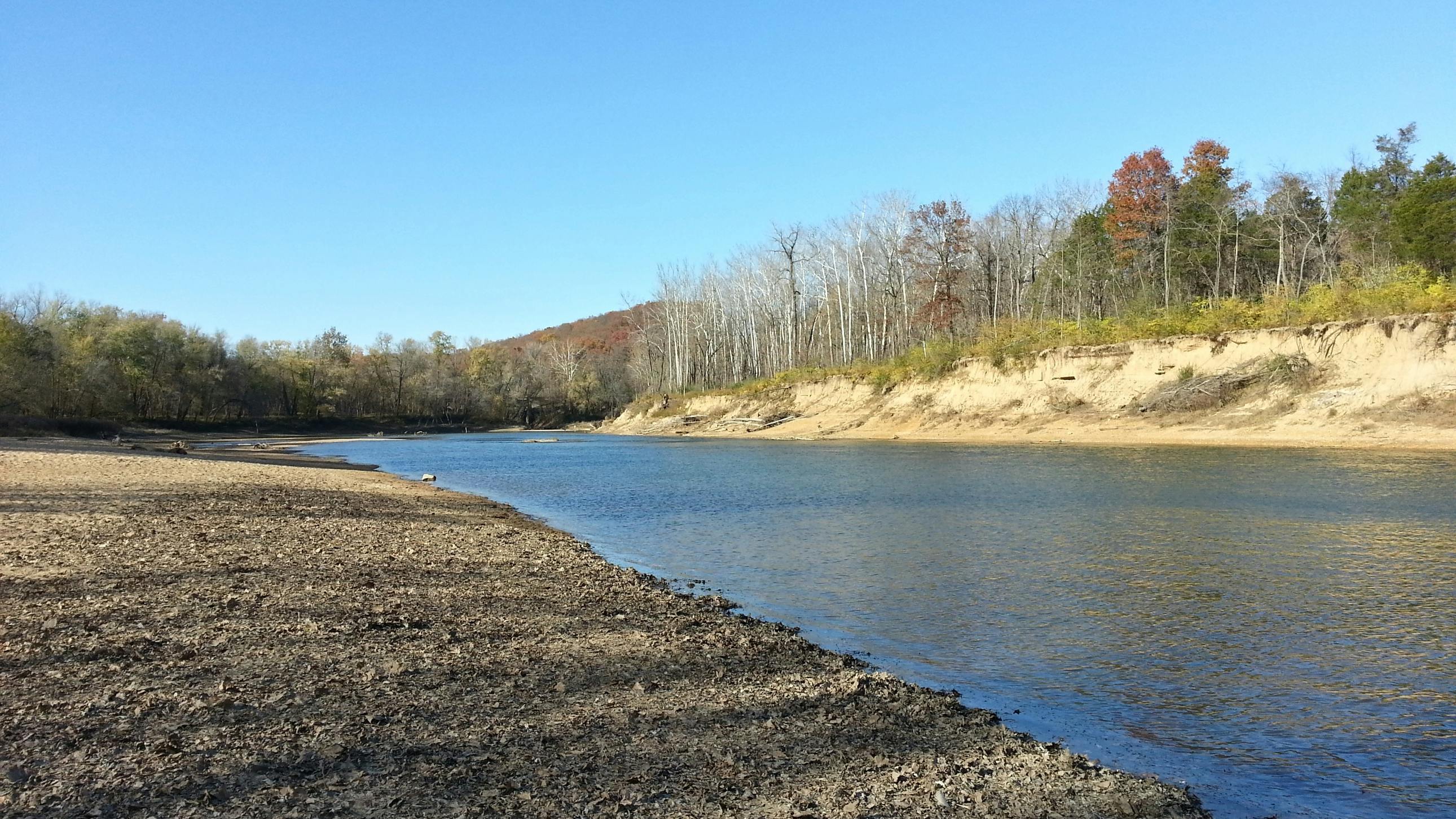 Leadwood wastewater plant shows early improvement, but E. coli remains elevated
