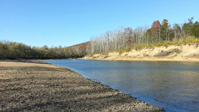 Leadwood wastewater plant shows early improvement, but E. coli remains elevated