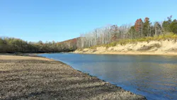 Leadwood wastewater plant shows early improvement, but E. coli remains elevated