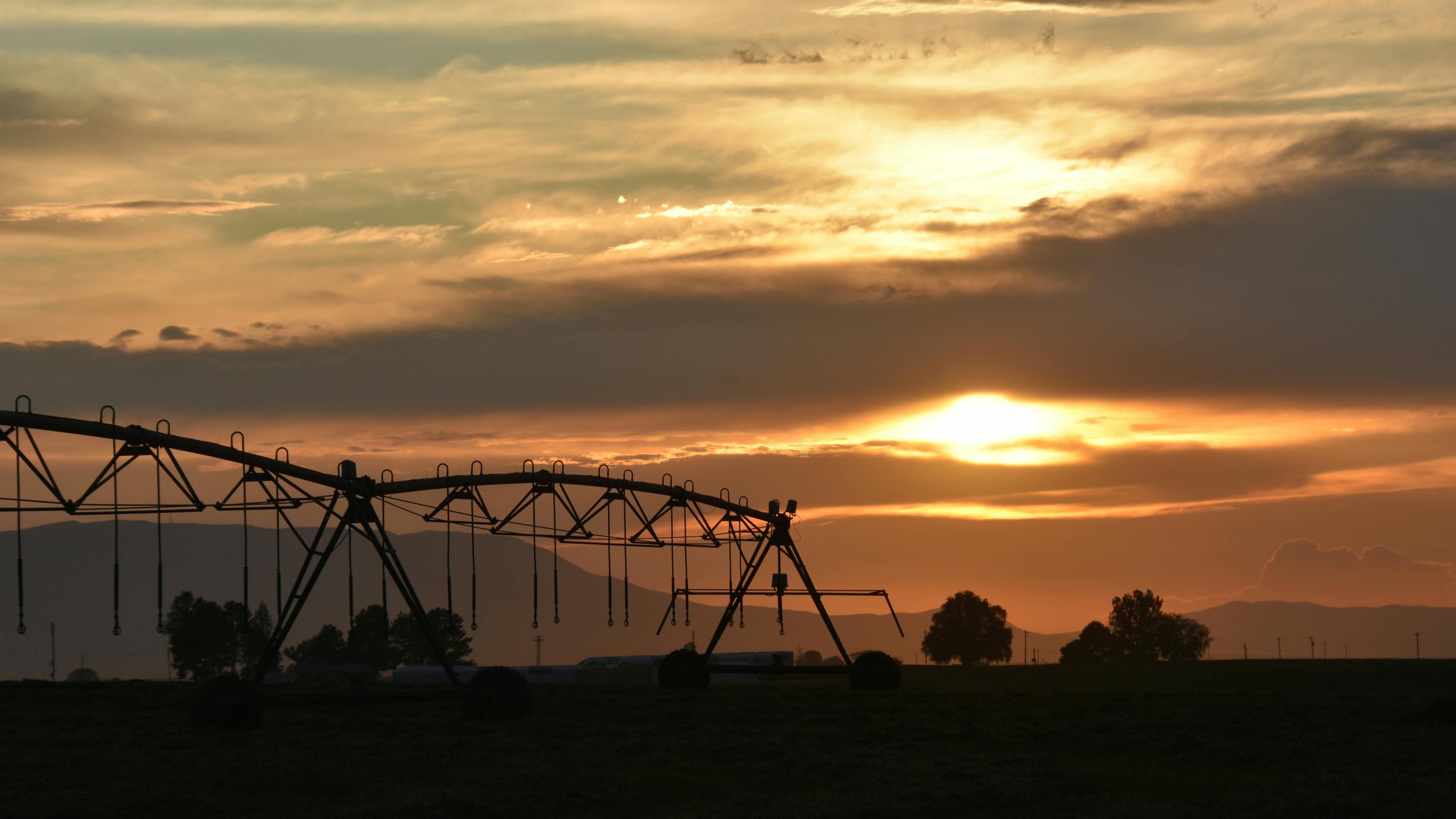 HASI invests in Pasco wastewater treatment and reuse facility