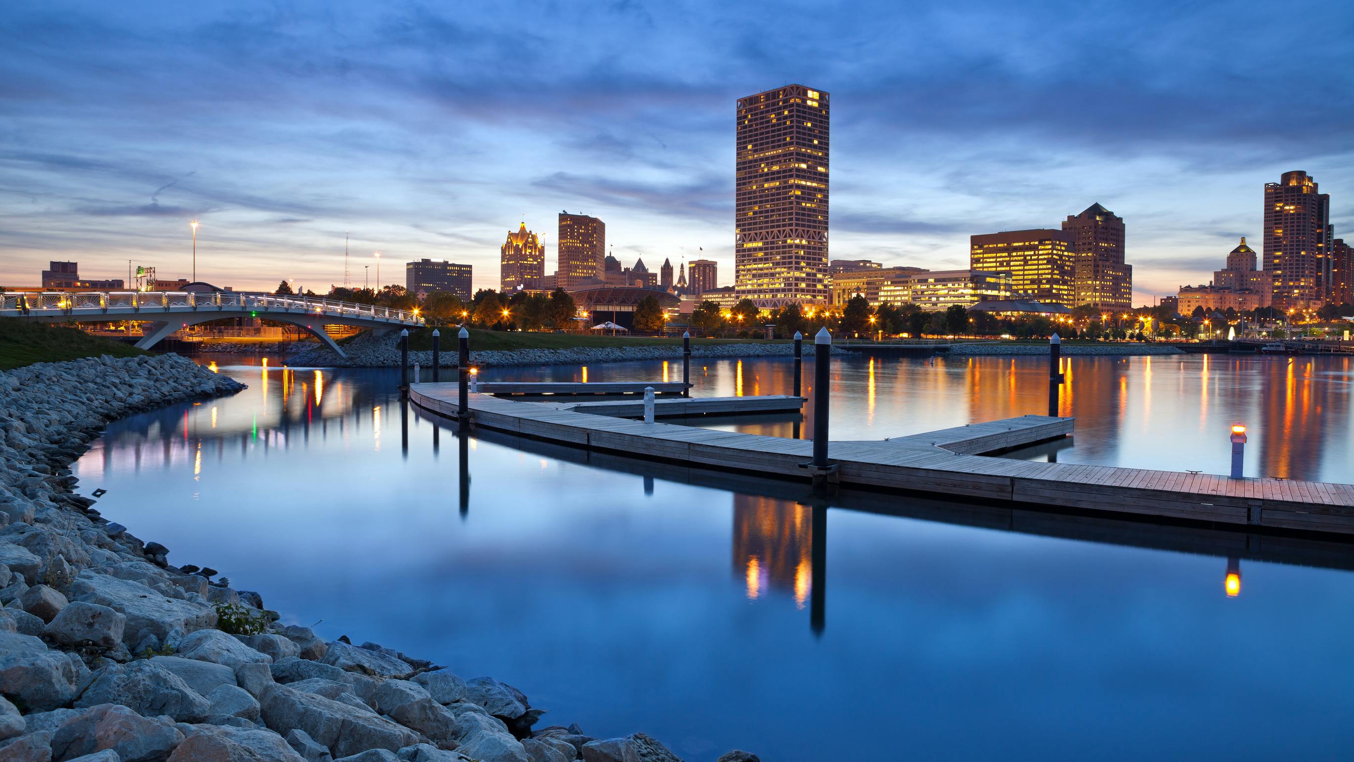 Jacobs recommended to replace Veolia as Milwaukee wastewater operator
