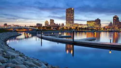 Jacobs recommended to replace Veolia as Milwaukee wastewater operator