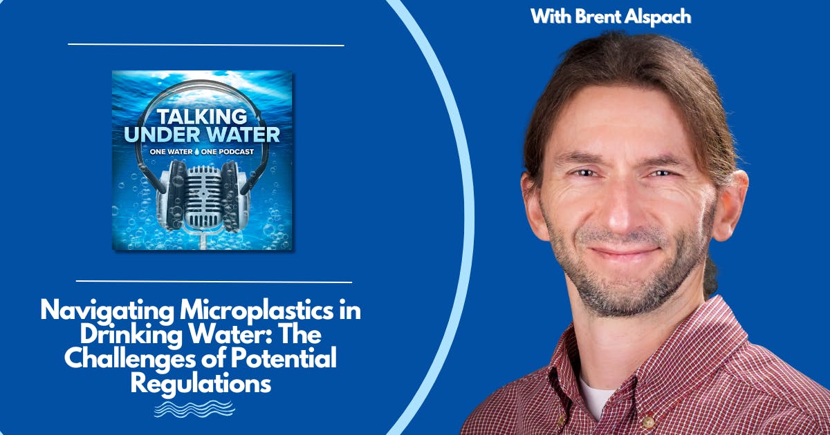 Navigating Microplastics