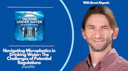 Navigating Microplastics