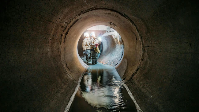 Iowa recognizes water and wastewater workers