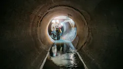 Iowa recognizes water and wastewater workers