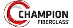 champion fiberglass