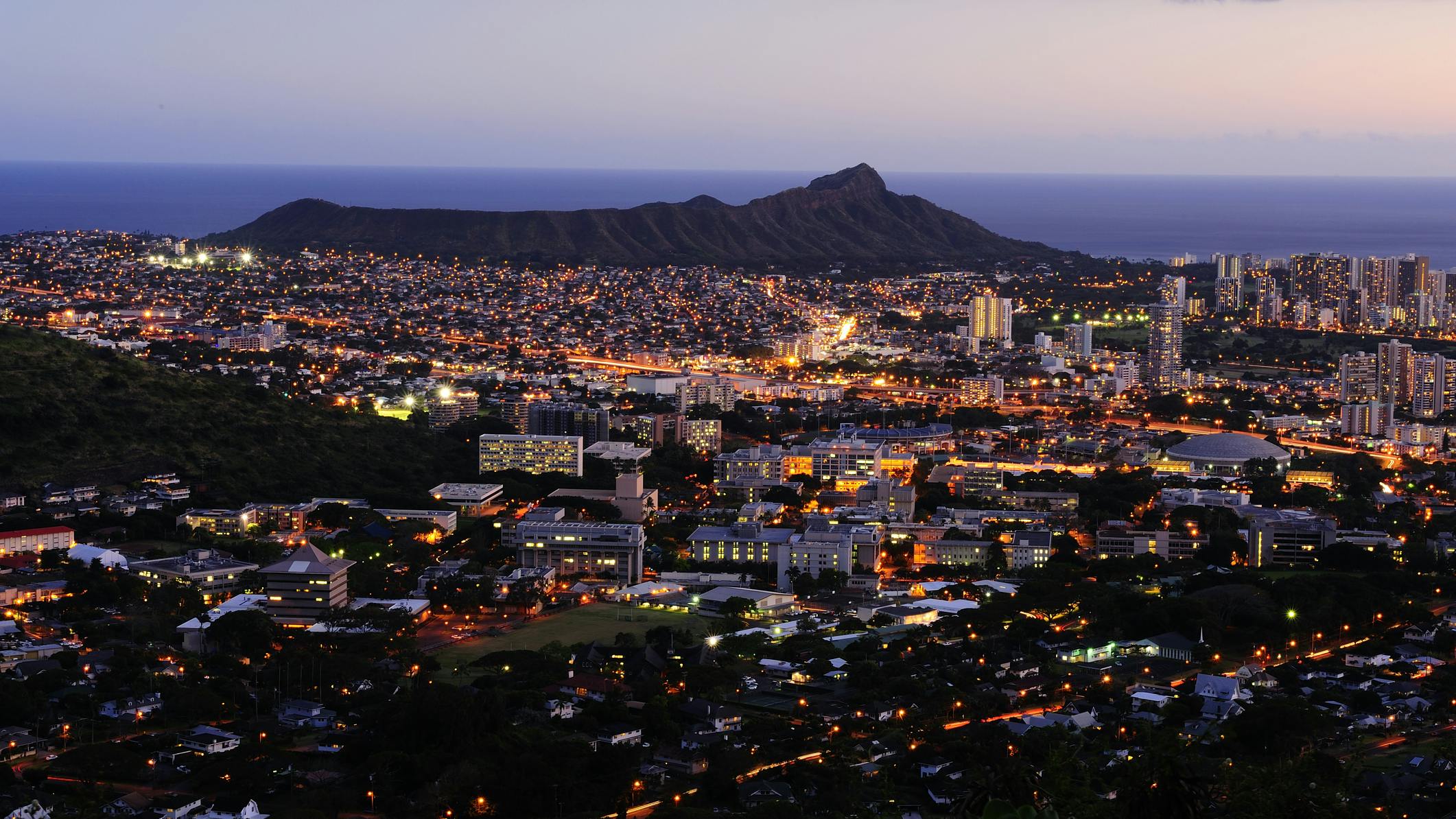 Hawaiʻi researchers test off-grid wastewater treatment system for cesspool conversion