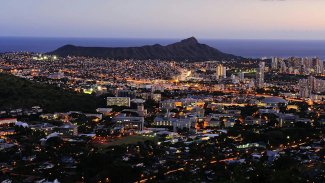 Hawaiʻi researchers test off-grid wastewater treatment system for cesspool conversion