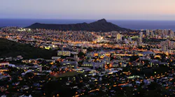 Hawaiʻi researchers test off-grid wastewater treatment system for cesspool conversion
