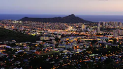 Hawaiʻi researchers test off-grid wastewater treatment system for cesspool conversion