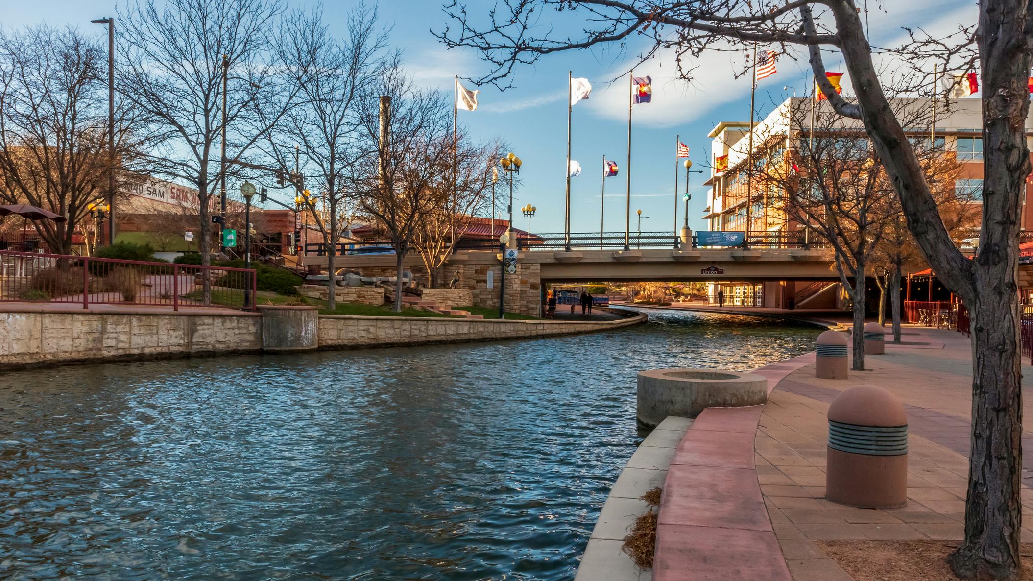 Raw sewage spill sends 4.25 million gallons into Arkansas River