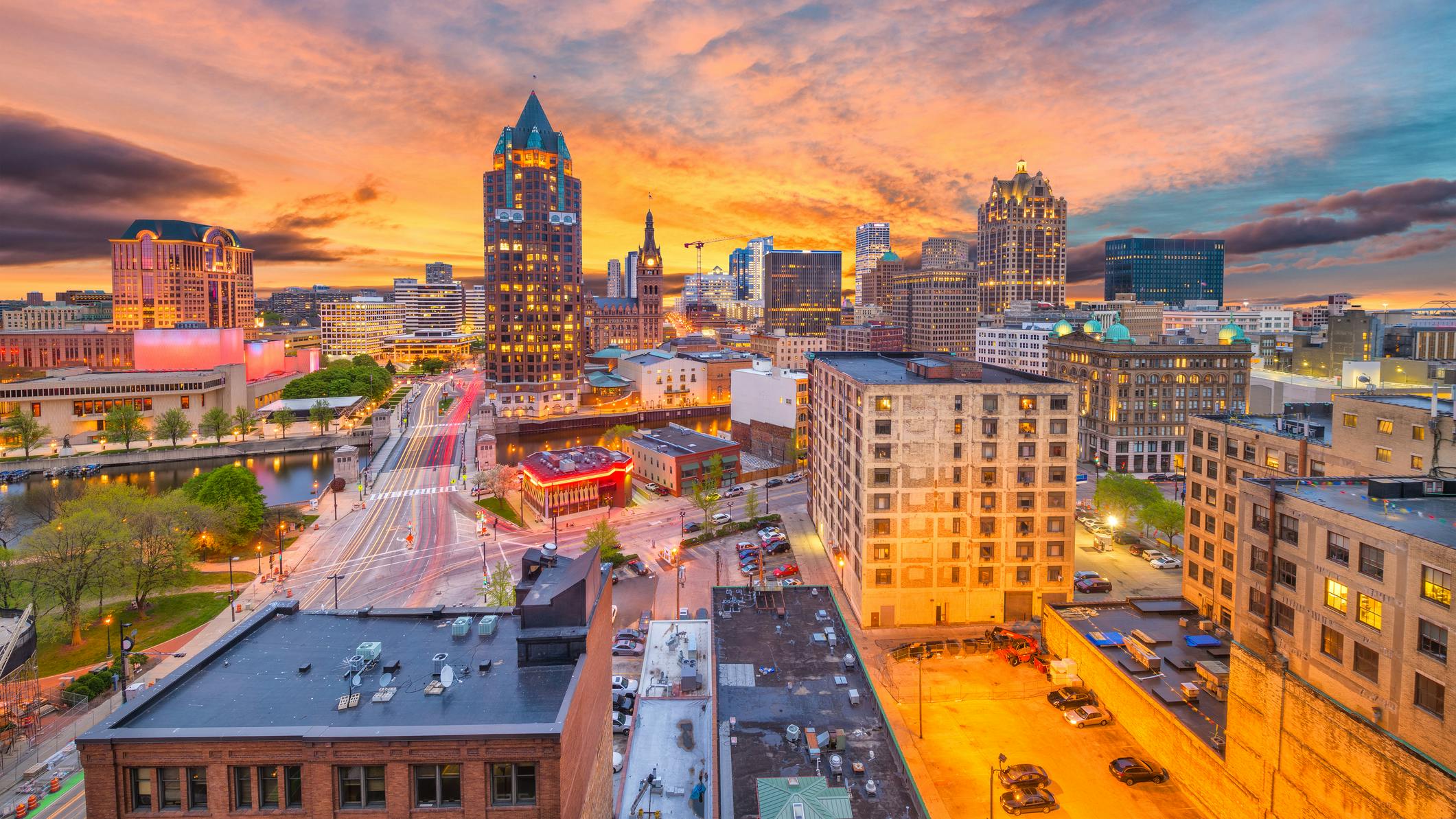Veolia asks MMSD for independent review of wastewater contract proposals