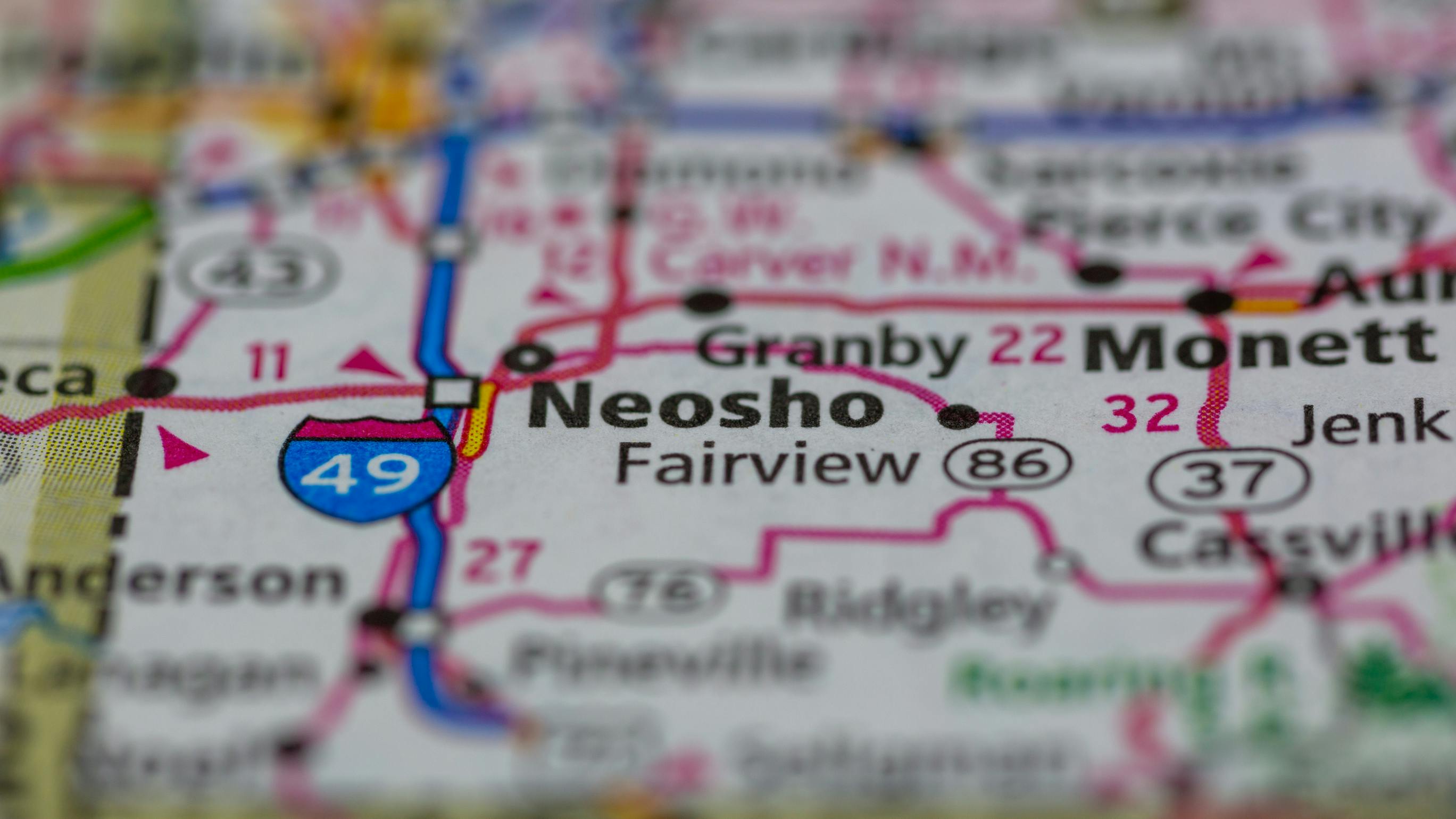 Missouri American Water acquires Neosho water and wastewater systems