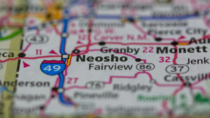 Missouri American Water acquires Neosho water and wastewater systems