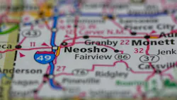 Missouri American Water acquires Neosho water and wastewater systems