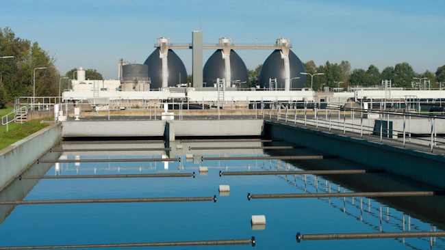 Wastewater plants capture biogas at nearly half of U.S. biogas facilities, ABC says