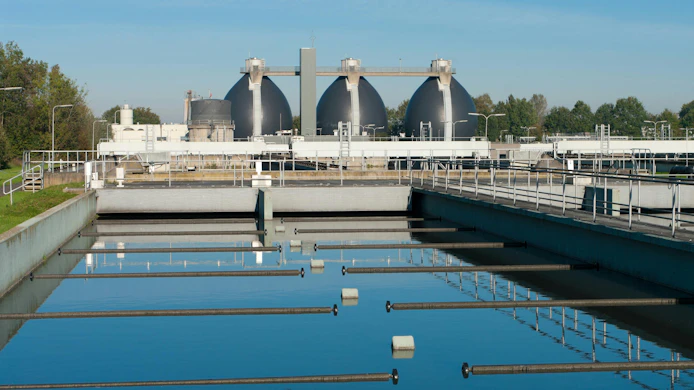 Wastewater plants capture biogas at nearly half of U.S. biogas facilities, ABC says