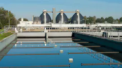 Wastewater plants capture biogas at nearly half of U.S. biogas facilities, ABC says
