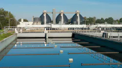 Wastewater plants capture biogas at nearly half of U.S. biogas facilities, ABC says