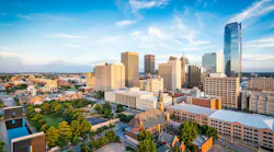 Jacobs selected for Oklahoma City wastewater O&M contract
