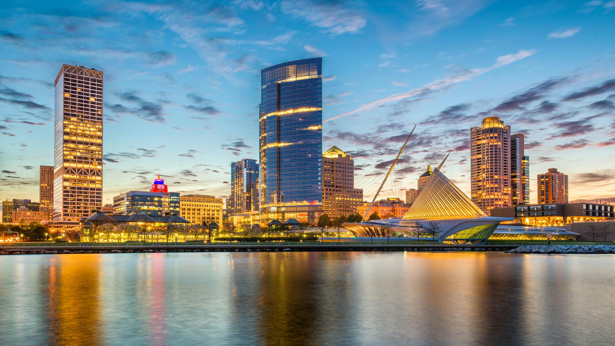 Veolia sues MMSD over wastewater operations contract procurement