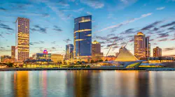 Veolia sues MMSD over wastewater operations contract procurement