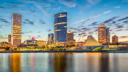 Veolia sues MMSD over wastewater operations contract procurement