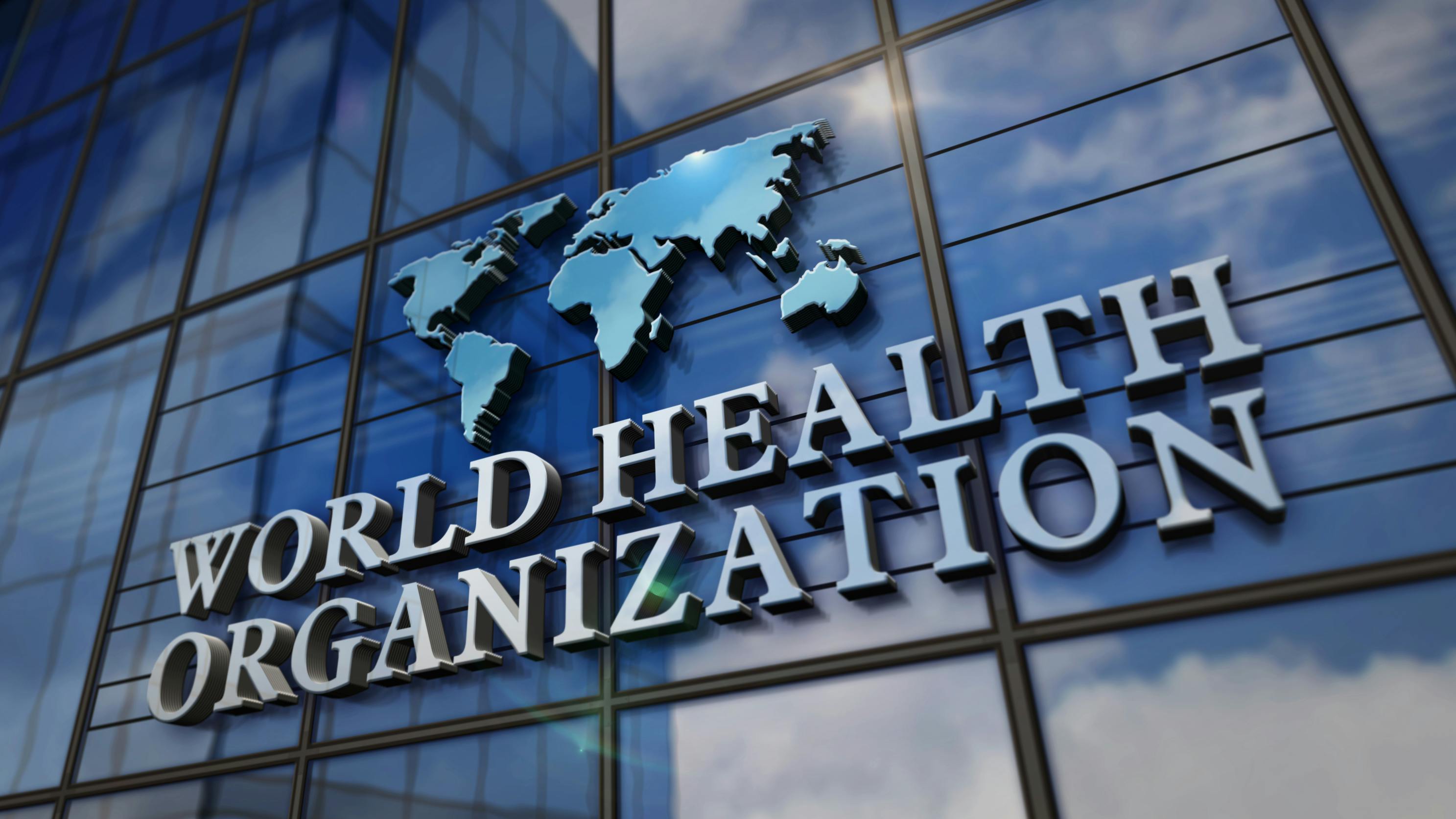WHO seeks experts for wastewater surveillance advisory group