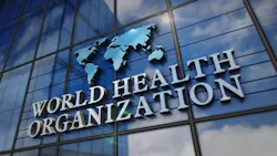 WHO seeks experts for wastewater surveillance advisory group
