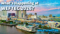 WEFTEC 2026 Coverage