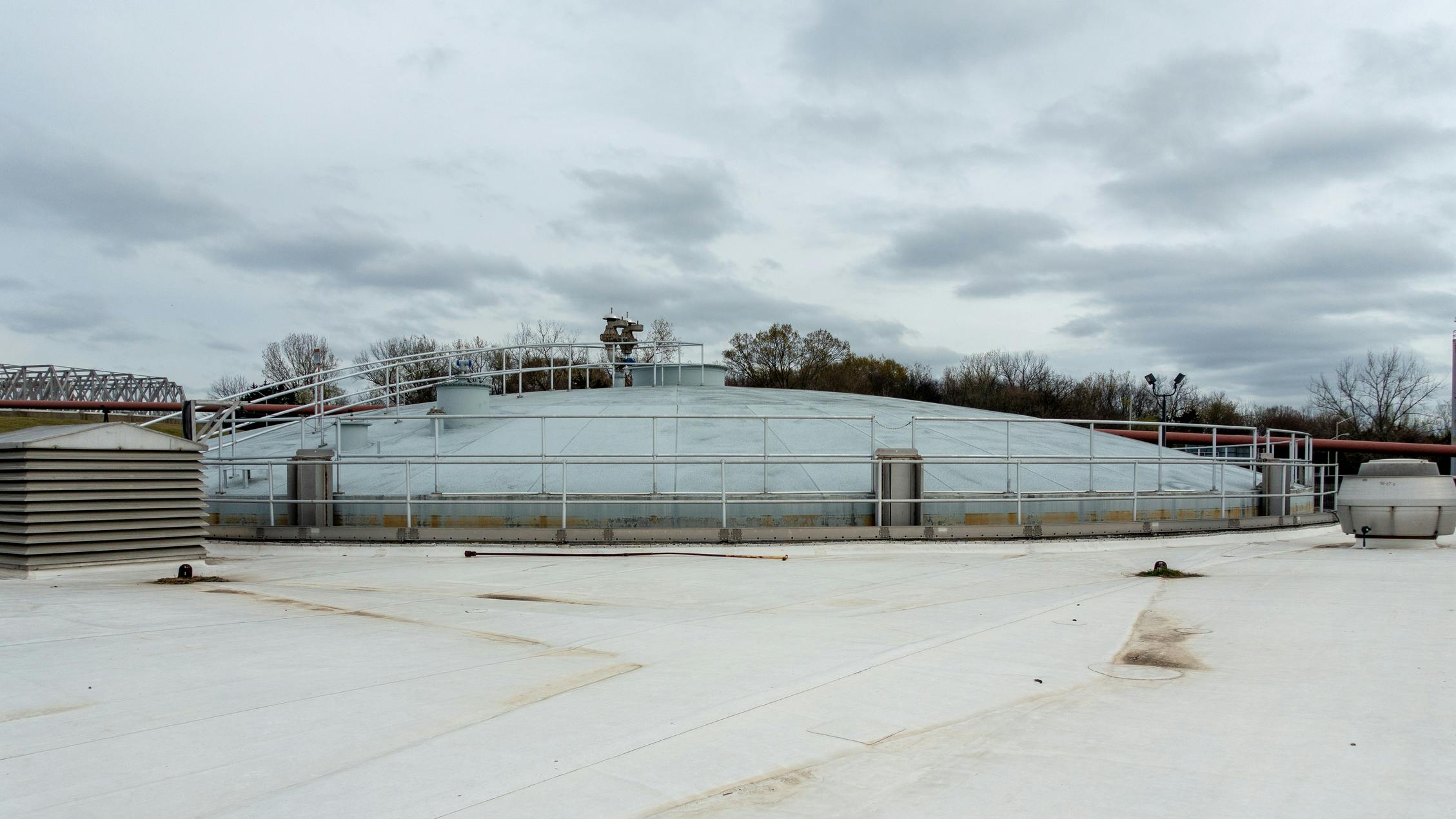 Clinton, New York, explores $28.5M wastewater plant upgrade and regional biosolids hub