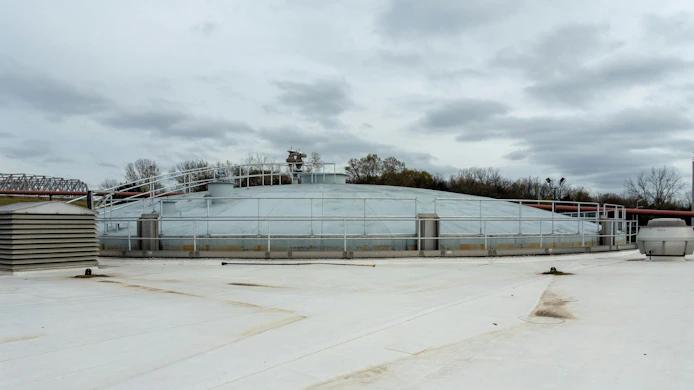 Clinton, New York, explores $28.5M wastewater plant upgrade and regional biosolids hub