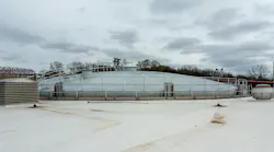 Clinton, New York, explores $28.5M wastewater plant upgrade and regional biosolids hub