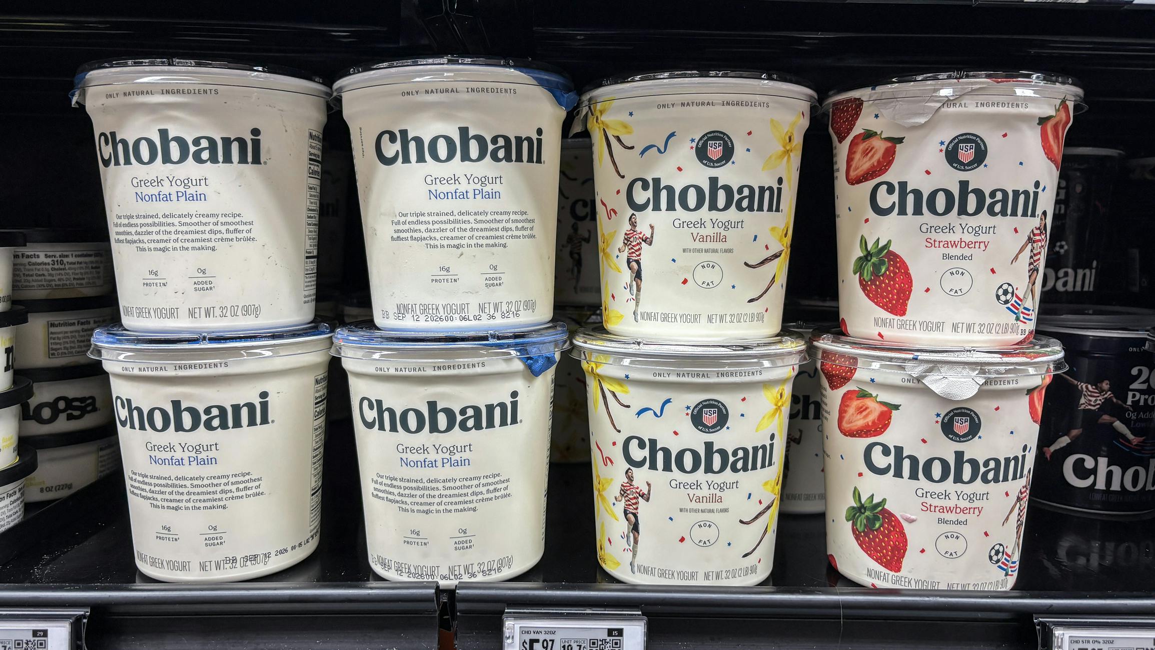 Chobani project prompts regional water and wastewater planning in Pennsylvania
