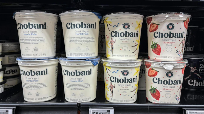 Chobani project prompts regional water and wastewater planning in Pennsylvania