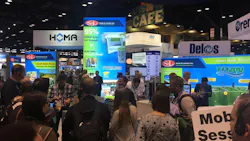 Smith & Loveless debuts wastewater technologies at WEFTEC 2026