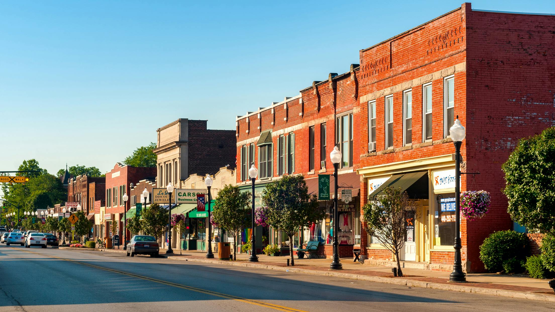 Bedford, Ohio, receives approval for $25.6M wastewater plant upgrade
