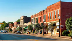 Bedford, Ohio, receives approval for $25.6M wastewater plant upgrade